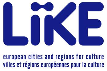 Kulttuuripalveluiden kv-verkostot LIKE Eurooppalaisten kulttuuritoimijoiden verkosto kulttuurin aseman vahvistamiseksi Euroopassa Tavoitteena edistää kulttuuritoiminnan ja -politiikan yhteistyötä