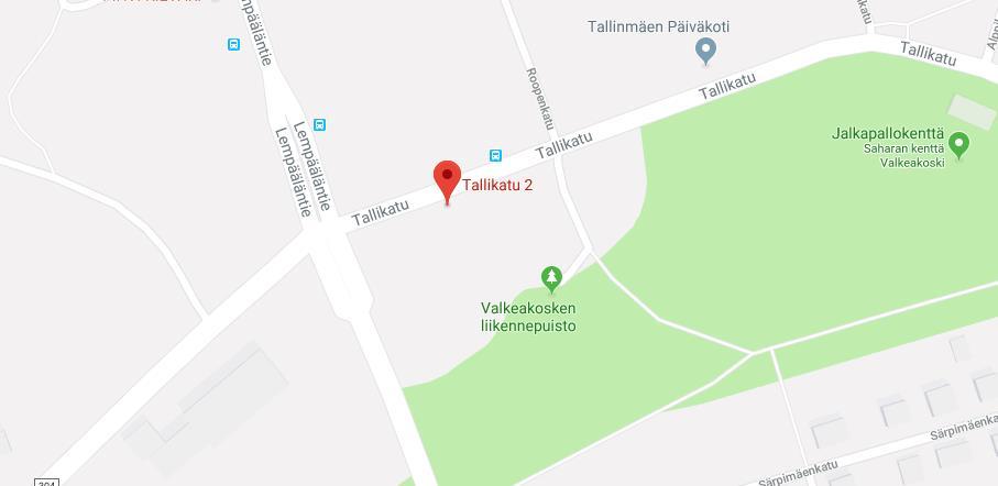 esimiehelle, joka ilmoittaa asiasta vanhuspalvelujen johtajalle. Ilmoituksen vastaanottaneen esimiehen tulee käynnistää toimet epäkohdan tai ilmeisen epäkohdan uhan poistamiseksi.