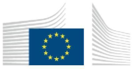 EUROOPAN KOMISSIO ILMASTOTOIMIEN PÄÄOSASTO Osasto B Eurooppalaiset ja kansainväliset hiilimarkkinat Ohjeasiakirja 6 maksutta jaettavien päästöoikeuksien yhdenmukaistetusta menetelmästä EU:n