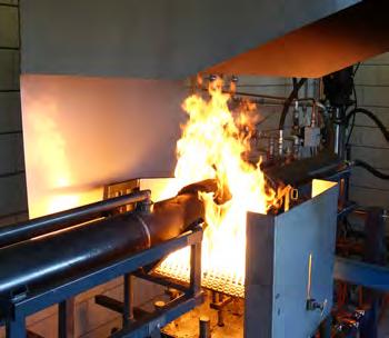 Testattu standardien ASTM B117 ja DIN EN ISO 9227 mukaan.