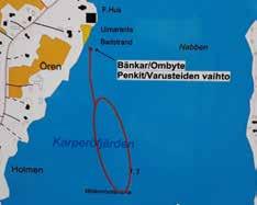vapaa-aika ja kulttuuri HIIHTOLOMA Hiihtolomalla voit pelata lautapelejä ja tehdä palapelejä kirjastoissa. Tervetuloa! Retkiluistelurata on auki Karperöfjärdenillä hiihtolomalla. Säävaraus.