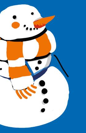 Mikä olisikaan mukavampi