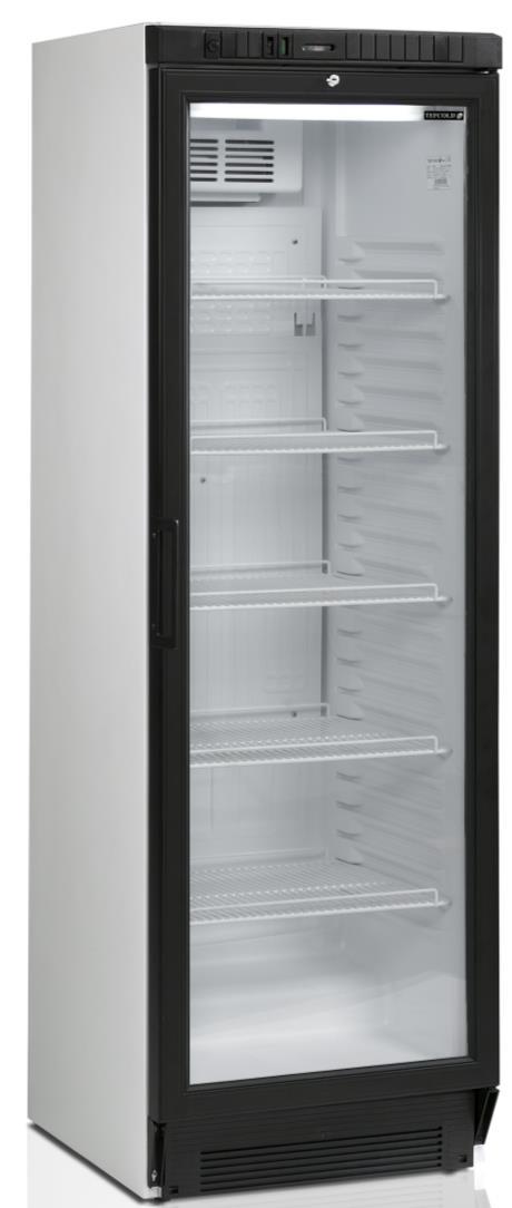 MC345 LVW KYLMÄKAAPPI 347 / 372 l Lääkkeiden säilytykseen ja varastointiin.