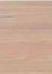 HORIZON NATURAL Keittiökalusteet Novart KALUSTEOVI Lämmin puu 146, melamiiniovi reunanauhalla KYLPYHUONE / WC Laatat Pukkila SEINÄLAATTA Valkoinen 25x40cm White Glossy sauma marmorinvalkoinen VEDIN