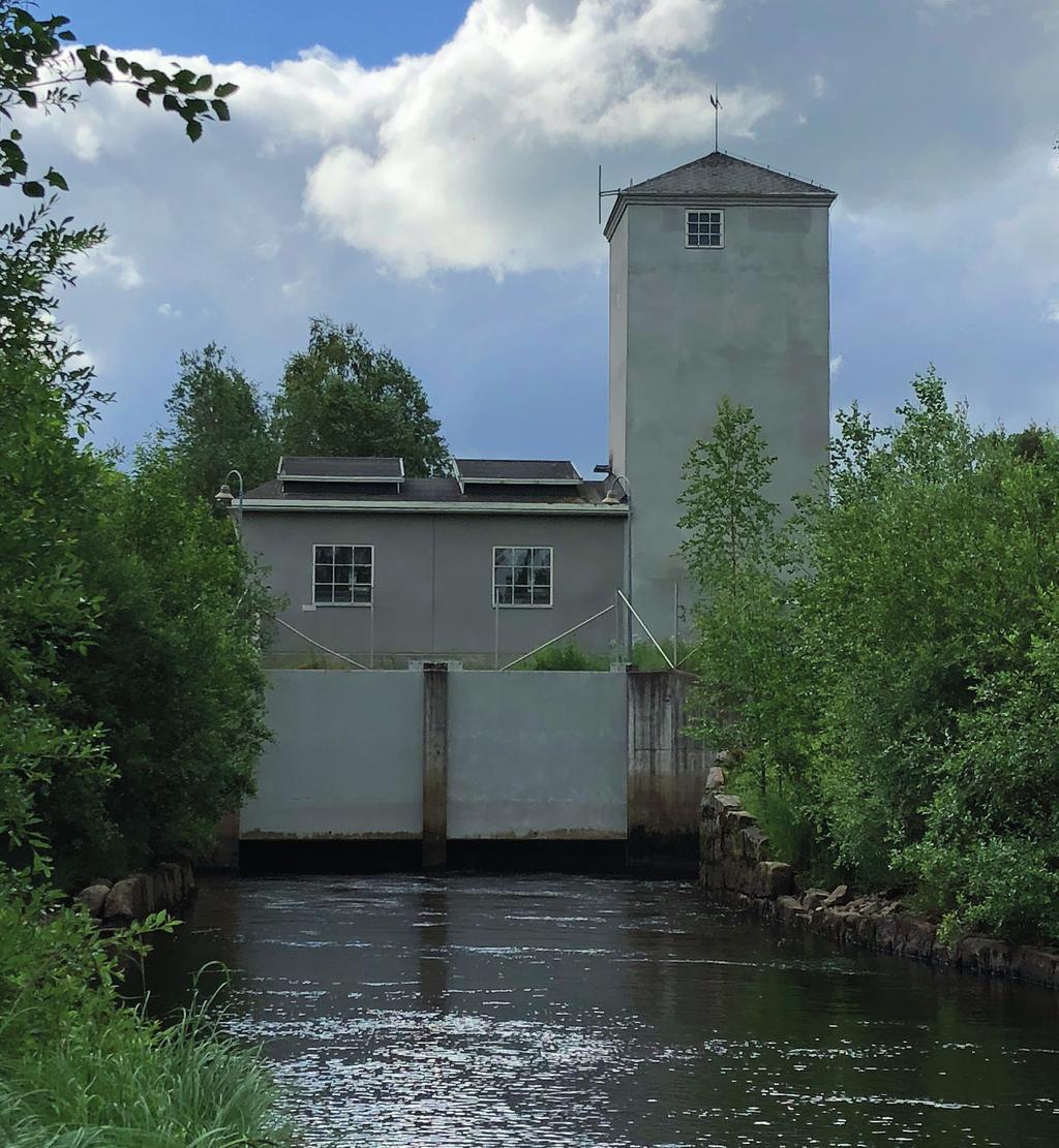 Varmaa sähköä ja ystävällistä palvelua asiakkaidemme parhaaksi SATSAUKSIA