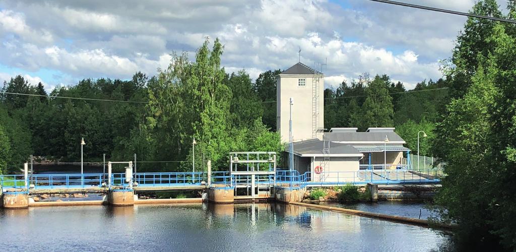 Pirttikosken vesivoimalaitos siirtyi Perhon Voiman omistukseen kesäkuussa. la, Soininkoskella ja Käenkoskella sertifioitiin virallisesti uusiutuvaa energiaa tuottaviksi laitoksiksi.