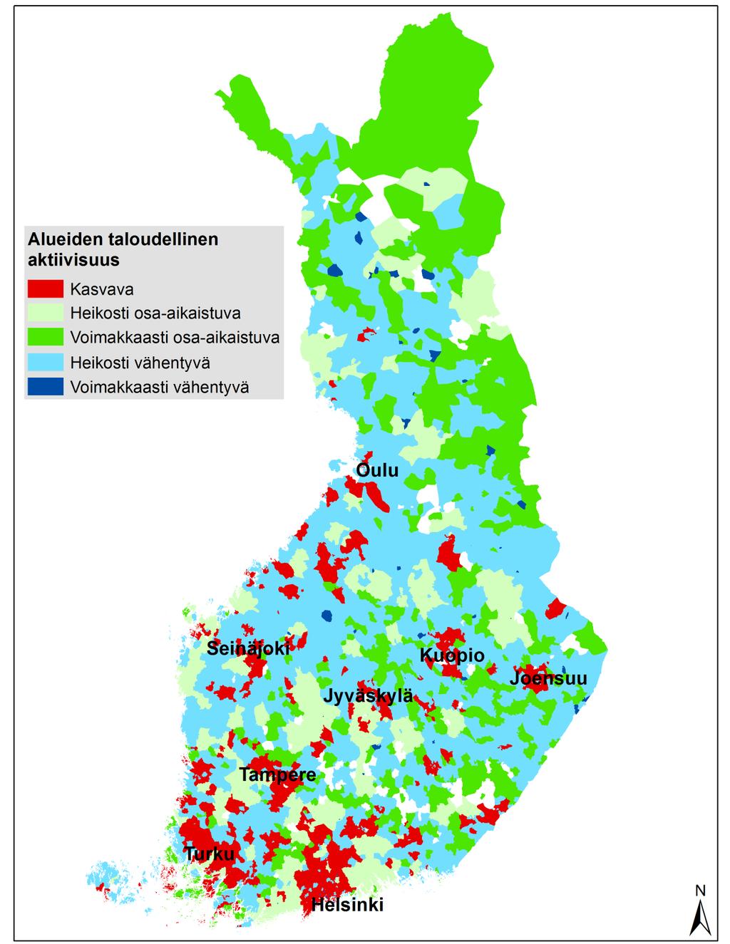 Lähde: Lehtonen ym. 2018.