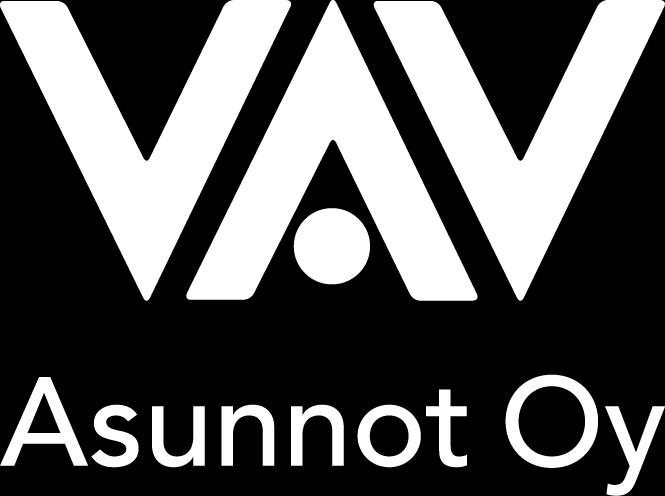 VAV Asunnot Oy puh.