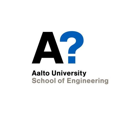 Juho Nenonen Development of friction stir welding tool for sealing copper canisters