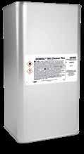 Koodi koko pakkaus G353282210 0,5 l astia DOWSILL R41 CLEANER PLUS YHDISTETTY YLEISPUHDIS- TUSAINE JA POHJUSTIN KONTAKTIPINNOILLE DOWSIL R41 on liuotinpohjainen haihtuva puhdistusaine, joka soveltuu