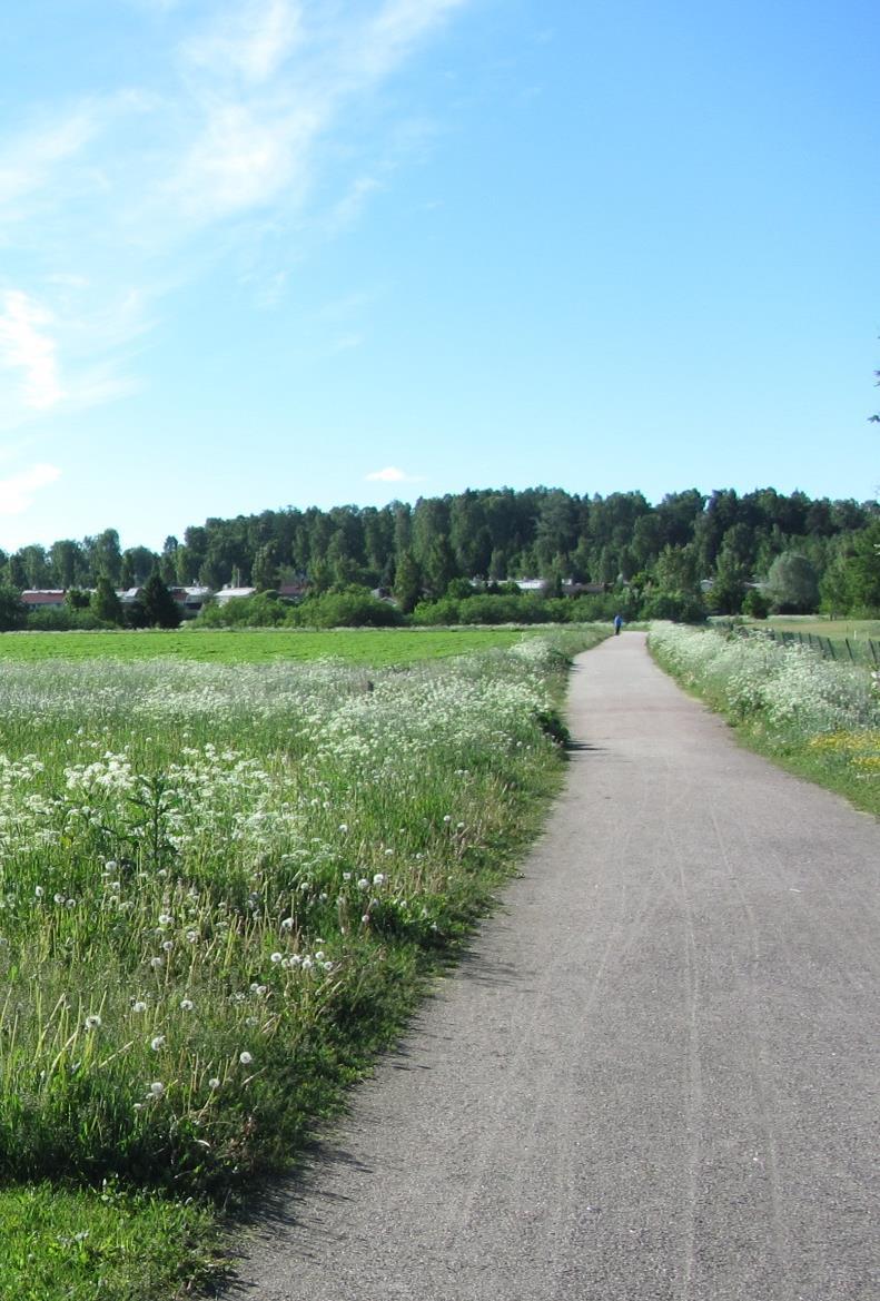 Keskuspuiston alueelle on vahvistettu osayleiskaava 1978 ja osa puistosta on asemakaavoitettu. Helsingin uudessa yleiskaavassa Keskuspuisto on osoitettu virkistys- ja viheralueeksi.
