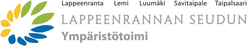 Lausunto 1 (1) 29.11.2018 LPR/1571/11.00.11/2018 Lemin kunnanhallitus leminkunta@lemi.fi Viite: Lausuntopyyntö 30.10.