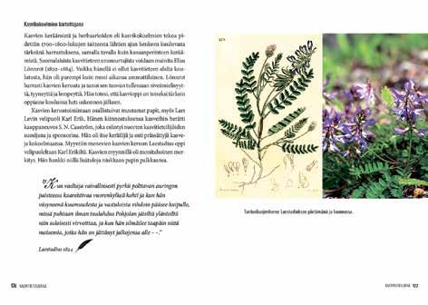 2 Uusia julkaisuja 1 2019 PANORAAMAKUVIA LAESTADIUKSESTA Teksti: Juho Mäenpää Toim.