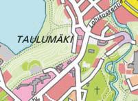 SIJAINTI JA