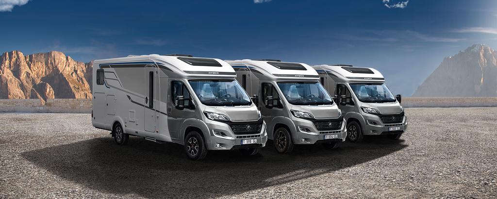 HYMER