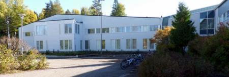 Anttilan koulun