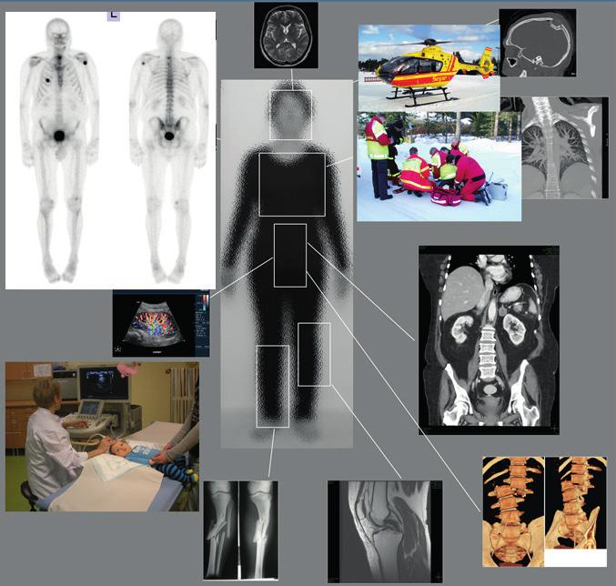 Radiologinen tutkimus-