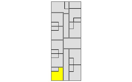 OLOSUHDESIMULOINTI LÄMPÖTILAT JA -KUORMAT 1 (3) 1616 Suvikuja 8 Asiakirja n:o Projekti n:o Pvm. Laatija/Tark. Viim. muutos Laadittu 4.7.