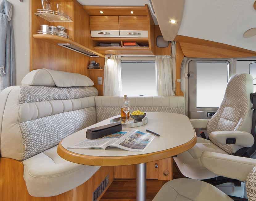 HYMER