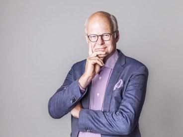 RUOKAKETJUN TULEVAISUUSTÄRSKYT Visioita viljelyyn, jalostukseen ja kauppaan Muut esiintyjät: Heikki Pahkasalo, toimitusjohtaja, ProAgria Etelä-Savo.