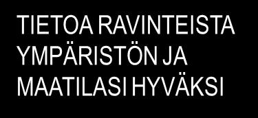 KOULUTUKSELLA KOKONAISUUS HALTUUN Kilpailukykyä kasviyrityksiin - KIPAKKA KIPAKKA-hankkeessa lisätään osaamista ja tietotaitoa eteläsavolaisten kasviyritysten johtamiseen, markkinalähtöisyyteen sekä