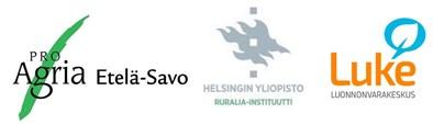 karjasta luopuneille kasvitiloille, erikoiskasvien viljelystä kiinnostuneille viljelijöille, luomutuotantoon siirtyville tiloille ja maan kasvukunnon parantamisesta kiinnostuneille viljelijöille.