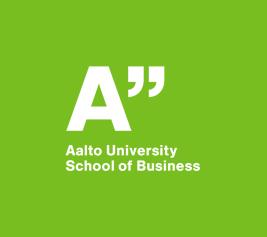 Innovaatiot ja toimialojen uudistuminen Prof. Nina Granqvist Luennon rakenne 09.15 10.