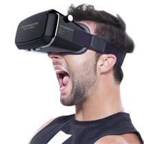 Immersive,