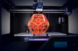 3D printtaaminen Sääntelyn purkaminen, monopolit (energia-ala, televiestintä, rautatiet) -