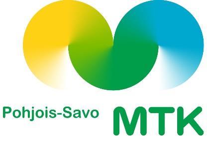 1 MTK-Pohjois-Savo ry:n toimintasuunnitelma vuodelle 2019 Liiton syyskokouksen 3.12.