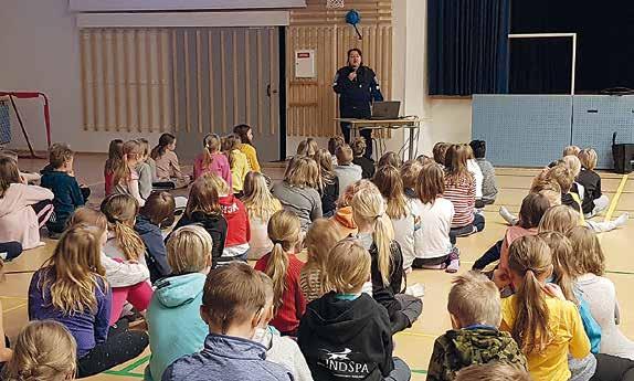 Pisimpään kestäneet aktiviteetit ovat olleet salaatinkastikkeen valmistus sekä Niittypäivien kahvilapalvelut ja myös vappu- ja joulusillin valmistus.