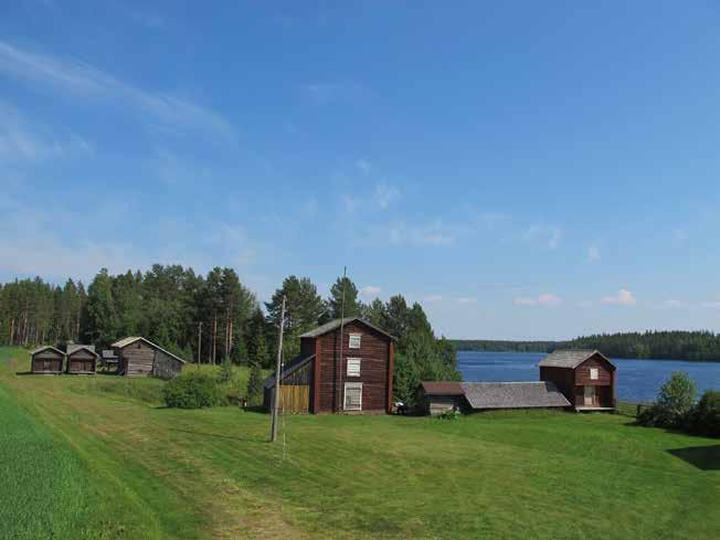 10 11 Kiitos tuesta Vaalan kunta ja yrittäjät!