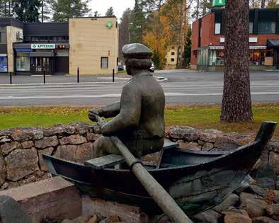 Järjestelmät myös asennettuna. Www.ruununhelmi.