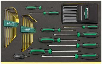 VUOTTA YHTEISTYÖTÄ Tool Control System 1595,- 1286,29 alv
