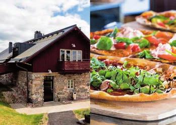 tarjoaa ympärivuotisesti korkealaatuista majoitusta, ravintola- ja liikuntapalveluja. Musiikkijuhlapaketti alk.
