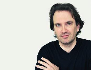 40 Tommi Hakala, baritoni/baritone, Elina Vähälä, viulu/violin, Arto Noras, sello/cello, Tanja Nisonen, käyrätorvi/horn, Oliver Triendl, Mikael Kemppainen, Juhani Lagerspetz, piano Tiistai/Tuesday 4.