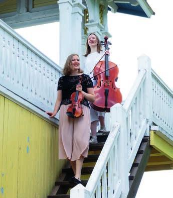 110a Tiistai/Tuesday 11.6. klo/at 19:00 Arto Noras, sello/cello Jaakko Kuusisto, kapellimestari/conductor Säveltäjä Jaakko Kuusisto kertoo uudesta teoksestaan ennen konserttia klo 18.