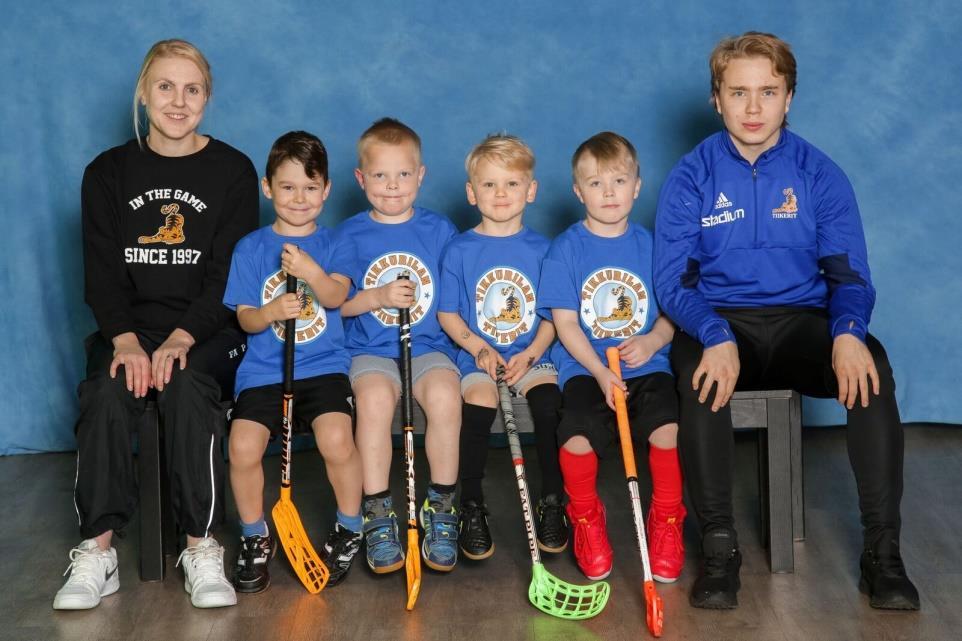 TIGER SPORT AREENA POJAT 2012