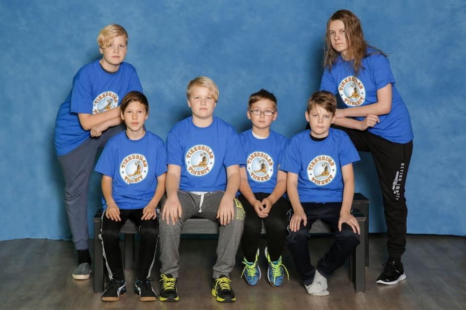 POJAT 2007 2008 KE 18