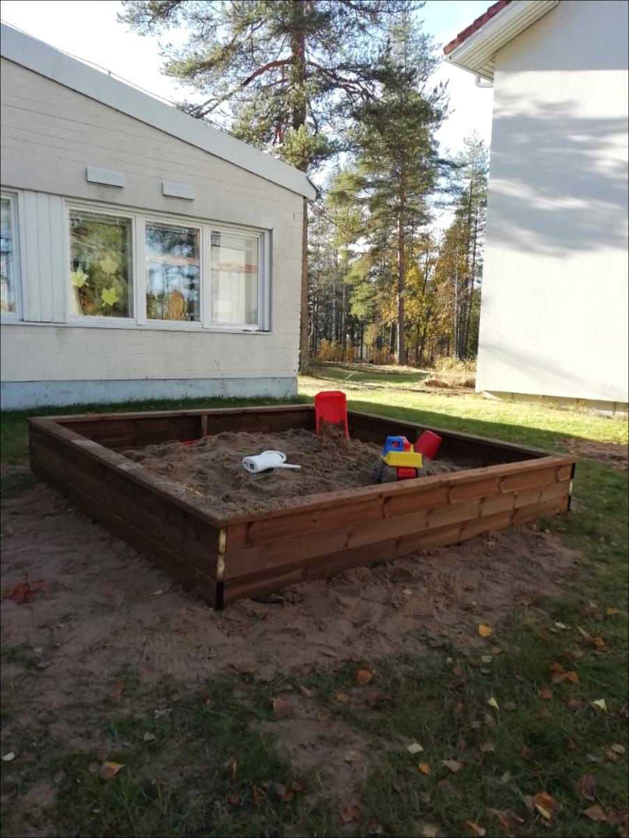 Vaalan seurakunta