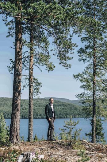 NUMERO 1 2019 HKIG SAA 25 MILJOONAA SEK TUTKIMUKSEEN Elpress kuuluu Höga Kusten Industrigrupp -yhdistykseen HKIG jossa alueen johtavat teknologiayritykset tekevät yhteistyötä osaamisen kehittämiseen,