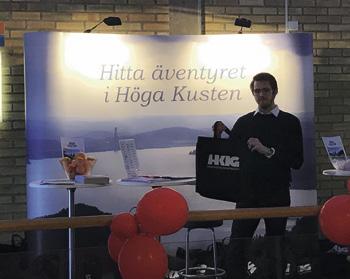 Suurkaupunkialueilla ei ole olemassa monia yrityksiä, jotka voivat tarjota luonnonläheisyyttä ja elämänlaatua kuten alueellamme olevat yritykset voivat.