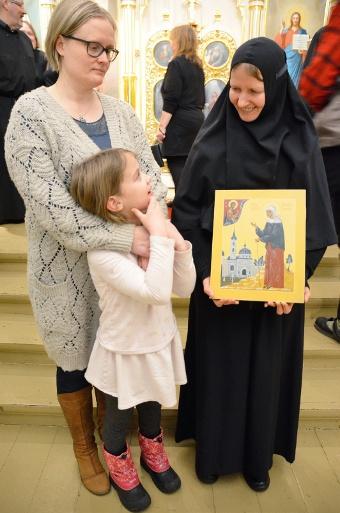 ILOMANTSI SINAPINSIEMENKERHO Sinapinsiemenkerho kokoontuu parillisten viikkojen sunnuntaisin pappilassa klo 9 alkaen, josta myöhemmin siirrytään yhdessä liturgiaan.