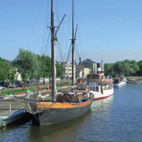 PORVOON