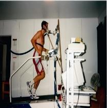 Scand J Med Sci Sports 9: 265-271, 1999 Peltonen JE et al. Effects of oxygen fraction in inspired air on rowing performance.