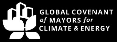 ICLEI-jäsenyys Ilmasto-ohjelma -30% Covenant of Mayors-jäsenyys