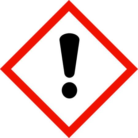 Sivu 2 / 8 Huomiosana: Varoitusmerkit: Vaara GHS02-GHS07 Vaaralausekkeet H224 Erittäin helposti syttyvä neste ja höyry. H02 Haitallista nieltynä. H6 Saattaa aiheuttaa uneliaisuutta ja huimausta.