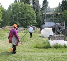 Tämä toiminta edellyttää, että myös ohjaaja sitoutuu kouluttautumaan näille erikoistehtäville. Peto treeneihin pääse suorittamalla alkutestin.