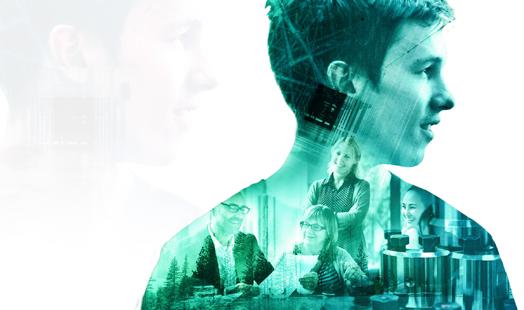 Kestävä kasvu, ihmiset Työkaari kantaa tuottavaa työhyvinvointia Teknologiateollisuuden yritysten hanke työhyvinvoinnin ja tuottavuuden kehittämiseksi. Toteutusaika 2019-2020.