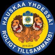 2019 klo 9:40 12:00 ja 13:00 15:00 Paikka: Restaurang Malmen, Rantatie 1, 21600 Parainen Läsnä: Erillisen luettelon mukaisesti (liite 1) 01 Kokouksen avaus DG Björn Hägerstrand avasi kokouksen klo